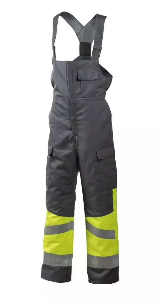 TAT MULTI TALVIAVOHAALARI 6406 - Dimex Palosuojatut työvaatteet - D6406 - 1