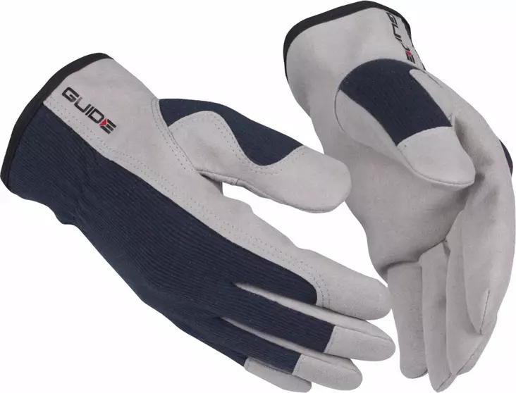 Työkäsine Guide 756 - Asentajan työkäsineet - GD-756 - 1