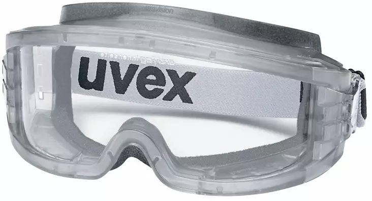 Uvex 9301116 Ultravision Naamiosuojalasi - Suojalasit - 9301116 - 1