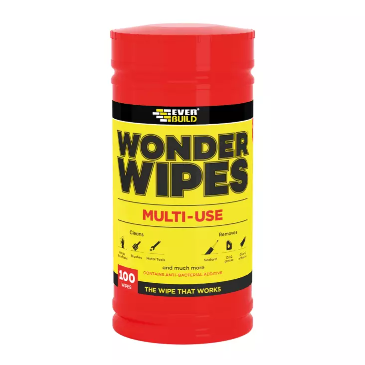 Wipes Multi-Use Yleispuhdistusliina - Muut tuotteet - CG336 - 1