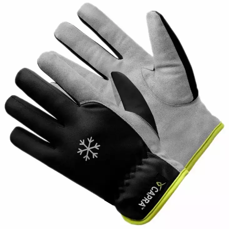 CAPRA C306 Talvityökäsine - Talvityökäsineet - CA-C306 - 1