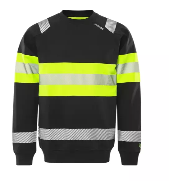 Fristads HV Collegepaita LK1 - Fristads Huomiopaidat - 301030-196 - 1