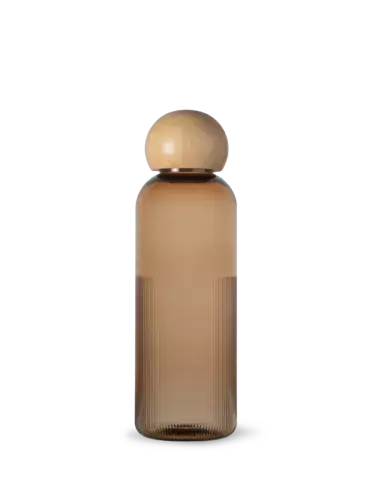 Sagaform Ture juomapullo, bambu - Koti ja Keittiö - 5018606 - 1