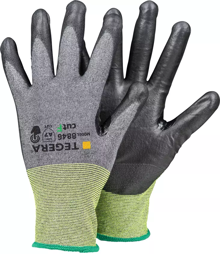 Tegera 8846 viiltosuojakäsine F - Viiltosuojakäsineet - TE-8846 - 1