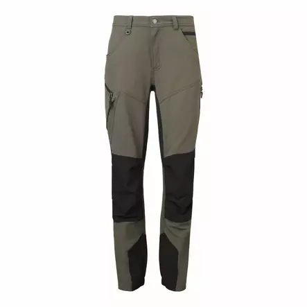 SW 906 Wega byxa hybrid, olive - South West Vaatteet - 906-57 - 1