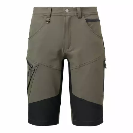 SW 911 Wiggo shorts, olive - South West Vaatteet - 911-57 - 1