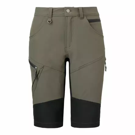 SW 912 Wega shorts, olive - South West Vaatteet - 912-57 - 1
