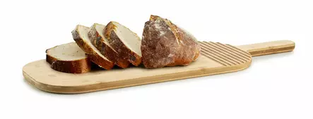 Sagaform Nature leikkuulauta iso, bambu - Koti ja Keittiö - 5018057 - 1