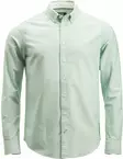 C&B Belfair Oxford Shirt Men's, Vihreä - Cutter & Buck Vaatteet - 352400-67 - 1