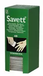 Cederroth 3227 Haavapyyhe Salvequick 40k - Ensiaputuotteet - 3227 - 1