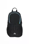 DoS Active Line Daypack, musta/sininen - Tekstiilit ja Laukut - 158827-397 - 1