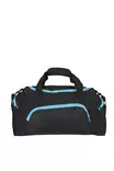 DoS Active Line Sportbag Small, musta/si - Tekstiilit ja Laukut - 158829-397 - 1