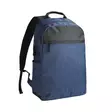 DoS Melange Daypack, Meleerattu tummansi - Tekstiilit ja Laukut - 1582501-867 - 1