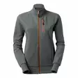 SW 221 Nelly lds zipjkt, graphite - South West Vaatteet - 221-97 - 1