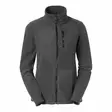SW 425 Fleece zip Alma, graphite - South West Vaatteet - 425-97 - 1