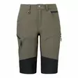SW 912 Wega shorts, olive - South West Vaatteet - 912-57 - 1