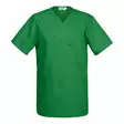 Smila 70101 Astor v-tunic, emerald - Työpaidat - 70101-17 - 1