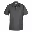 Smila 70103 Alex shirt, graphite - Työpaidat - 70103-97 - 1