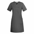 Smila 70160 Adina v-dress w, graphite - Asusteet ja Tarvikkeet - 70160-97 - 1