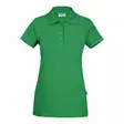 Smila 76542 Daga polo w, emerald - Työpaidat - 76542-17 - 1