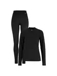 Craft Classic Baselayer Set W - Urheiluvaatteet - C19417-9990 - 1