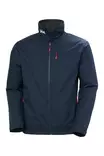 HH Crew Midlayer takki 2.0 Navy M - Helly Hansen Työtakit - 34444-597 - 1