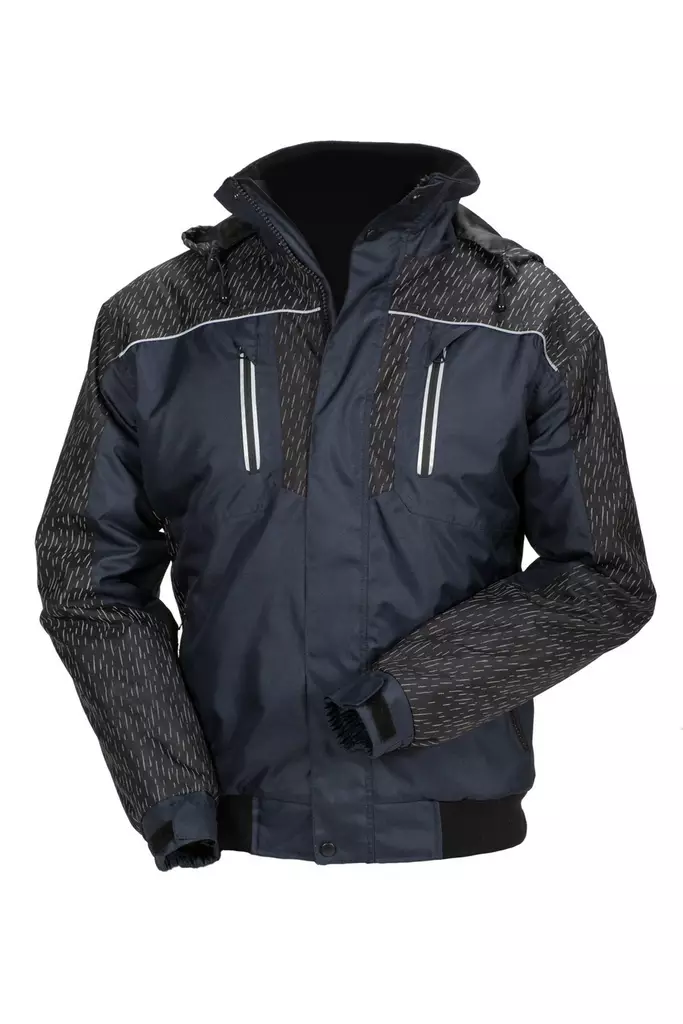 Artic Vision talvipusero - Priha Työtakit - 4157 - 1