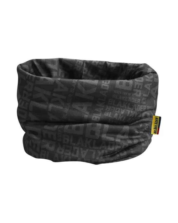 Blåkläder BLK putkihuivi Musta/Tumman ha - Blåkläder Työvaatteet - 908310499997 - 1