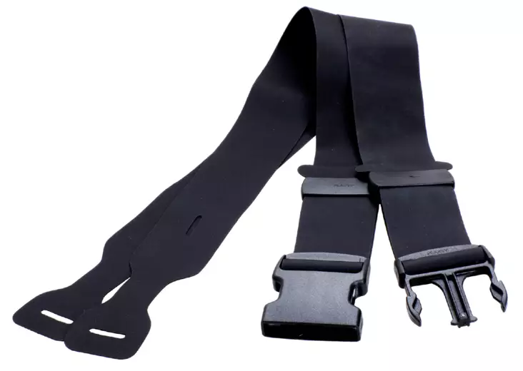 CleanAIR Dekontaminaatio vyö Hypalon 2F - Clean Air hengityksensuojaimet - 805300587 - 1