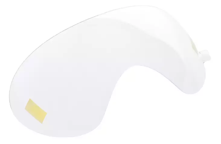 CleanAIR Visiirin suojalevy GX02 - Clean Air hengityksensuojaimet - 805300567 - 1