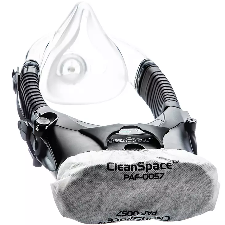 CleanSpace Pre-Filter (Large) 20 kpl/pkt - CleanSpace hengityksensuojaimet - PAF-0057 - 1