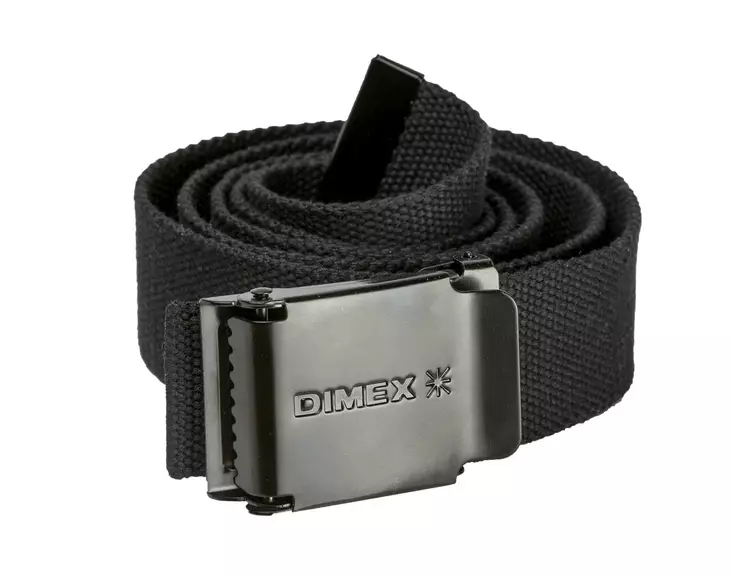 Dimex 4477+ Vyö - Dimex Asusteet ja Tarvikkeet - 4477 - 1