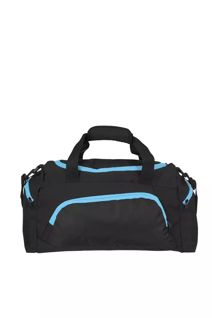 DoS Active Line Sportbag Small, musta/si - Tekstiilit ja Laukut - 158829-397 - 1