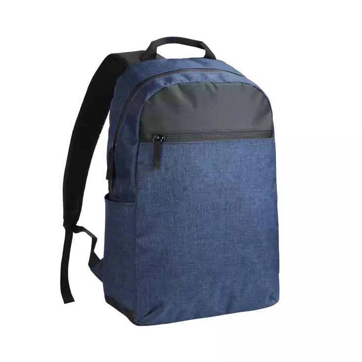 DoS Melange Daypack, Meleerattu tummansi - Tekstiilit ja Laukut - 1582501-867 - 1