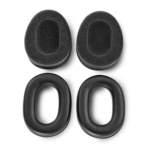 Kask SC3 Hygiene Kit huoltosarja - Tarvikkeet ja Varaosat Kuulonsuojaimille - WAC00007 - 1