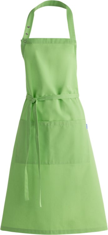 Oliver Rintalappuesiliina, Vihreä - Hejco Työvaatteet - 113688-717 - 1