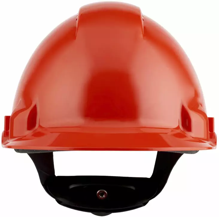 Peltor G3000 NUV Suojakypärä, Punainen - Suojakypärät - 7318640053687 - 1