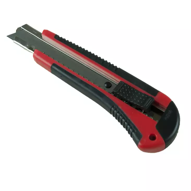 Procat Katkoteräveitsi 18mm - Käsityökalut - TC-XD67 - 1