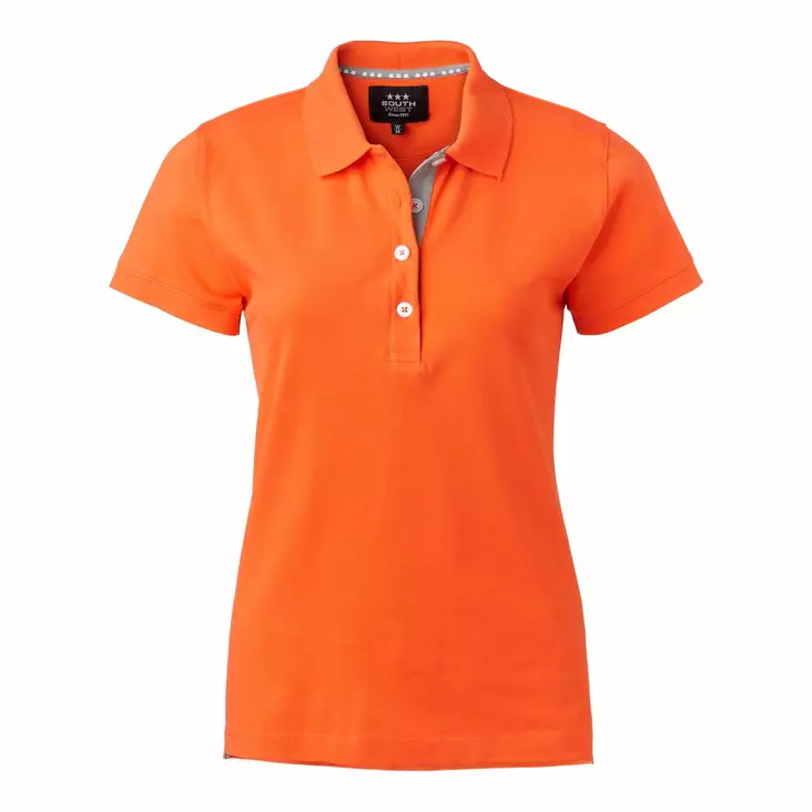 SW 315 Marion, Dk orange - South West Vaatteet - 315-47 - 1