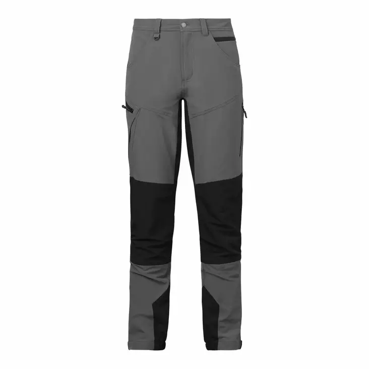 SW 905 Wiggo byxa hybrid, graphite - South West Vaatteet - 905-97 - 1