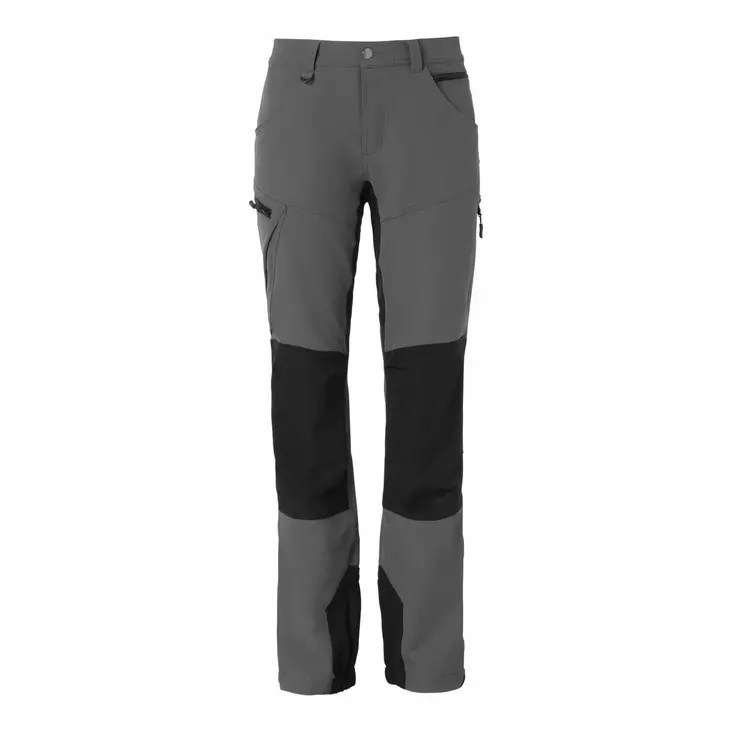 SW 906 Wega byxa hybrid, graphite - South West Vaatteet - 906-97 - 1