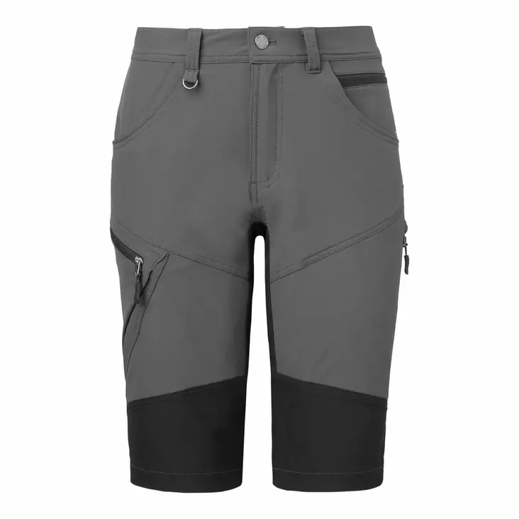 SW 911 Wiggo shorts, graphite - South West Vaatteet - 911-97 - 1
