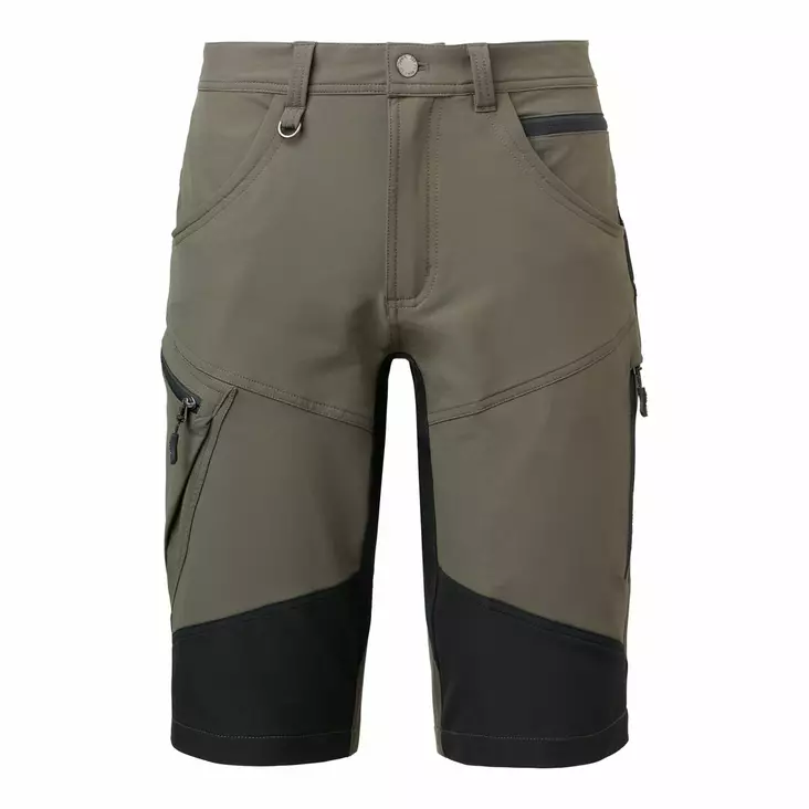 SW 911 Wiggo shorts, olive - South West Vaatteet - 911-57 - 1