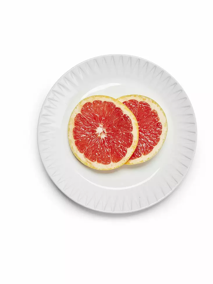 Sagaform Coffee & More lautanen, valkoin - Koti ja Keittiö - 5017347 - 1