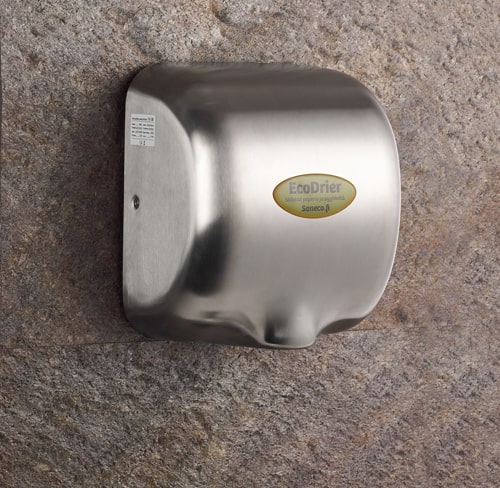 Saneco EcoDrier Light, pieni - Saneco - 15197 - 1