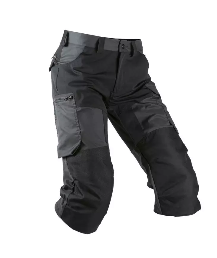 Superstretch shortsit - Dimex Työshortsit - 6097 - 1