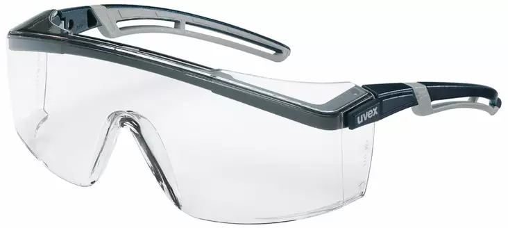 Uvex 9164 Astrospec 2.0 Suojalasi, Kirka - Suojalasit - 9164187 - 1