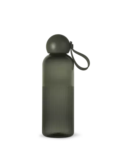 Sagaform Ture juomapullo, vihreä - Koti ja Keittiö - 5018607 - 1