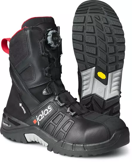 Jalas 9998 Exalter GTX Turvasaapas - Jalas Turvakengät - 9998 - 1