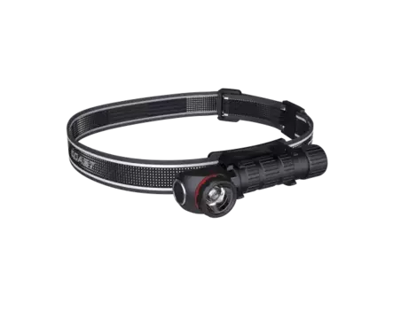 Coast TXM50R ladattava otsavalo 1250 lm - Otsalamput - 100048138 - 1